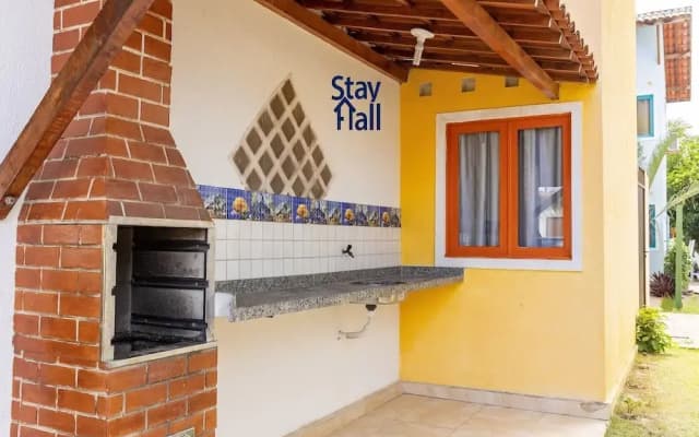 Casa 4 no Villa Giardino-SH011