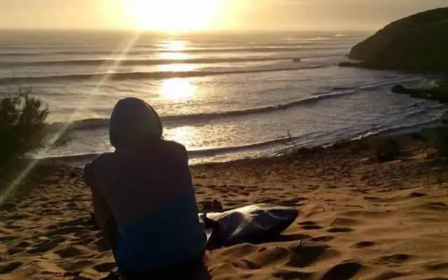 Surf House Maroc