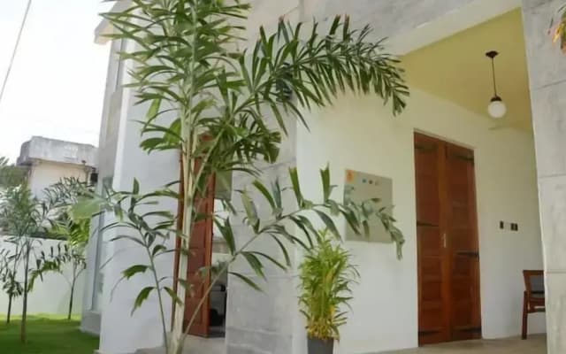 Hotel Tobiko