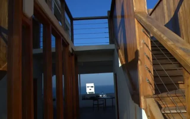 Lafala Hotel and Service Apartment