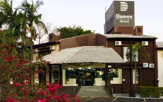 Hotel Damen