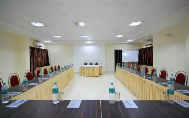 Royal Park Resort