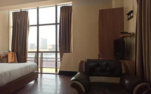 Hotel Boulevard