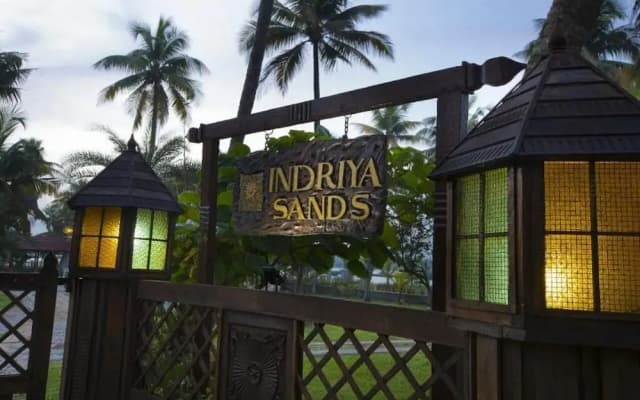 Indriya Sands