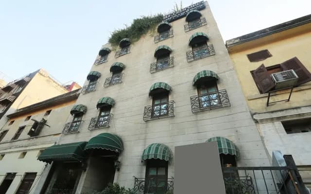OYO Flagship Hotel VN Inn