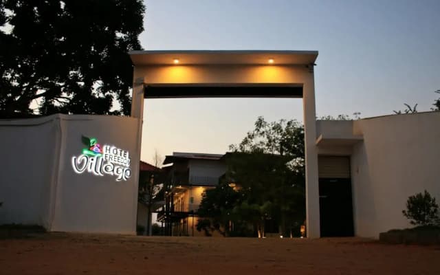 Hotel Freedom Village