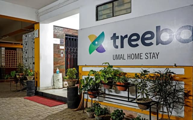 Treebo Trend Umal Homestay