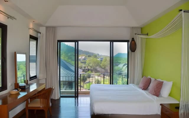 Patravana Resort