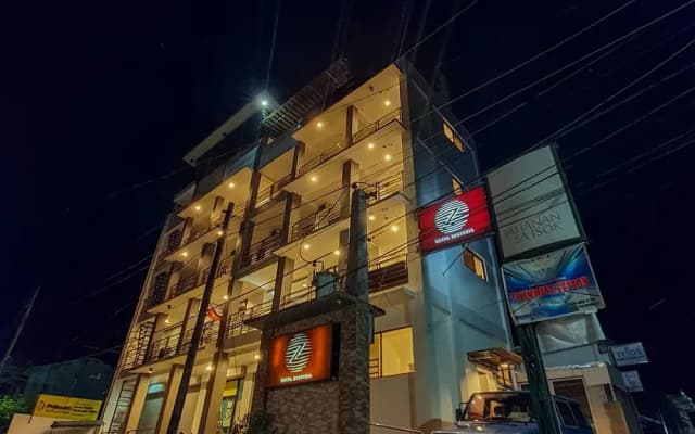 Hotel Zenturia
