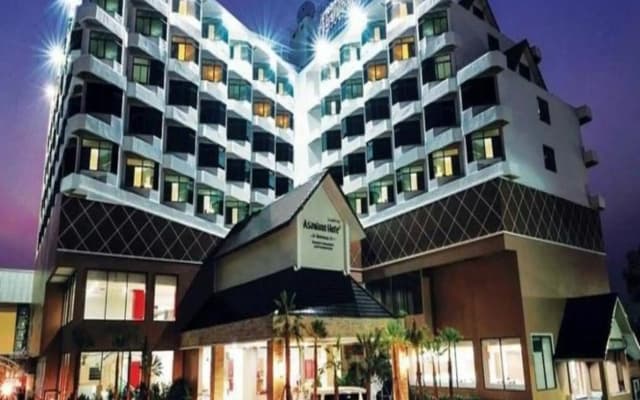 Asawann Hotel