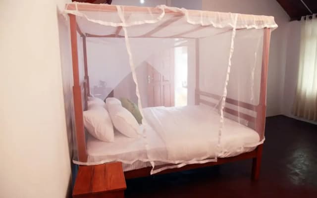Sinharaja Forest Sanctuary Hotel