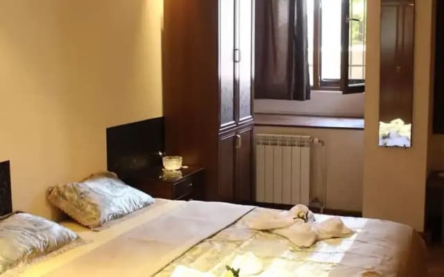 Paradise Hostel