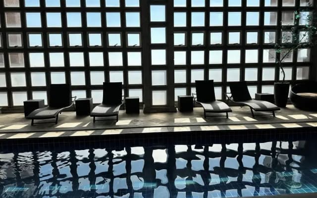 Suite Patio Paulista