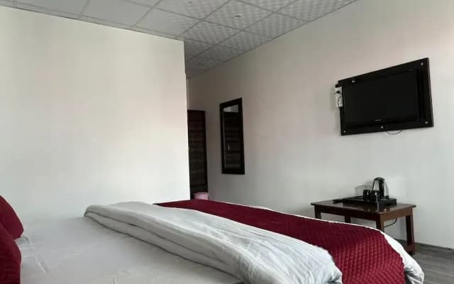 Hotel Nature Inn by OYO Rooms
