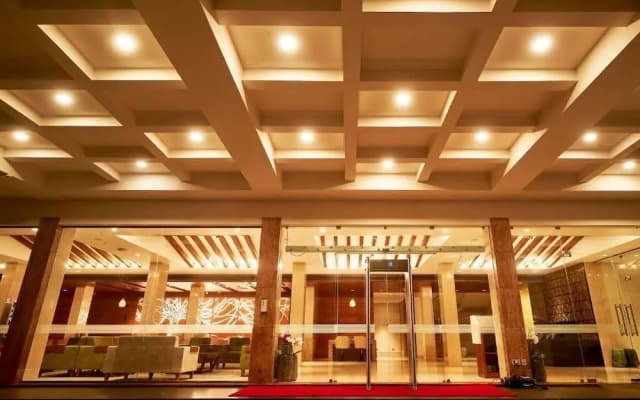 Vibe Munnar Resort & Spa
