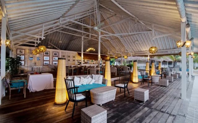 Sudamala Resorts Seraya