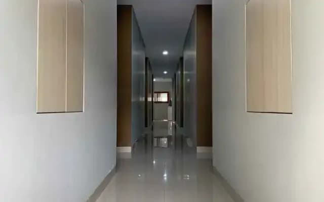 InnHome Solo Jajar
