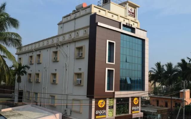 BNSON BLUE Cuttack