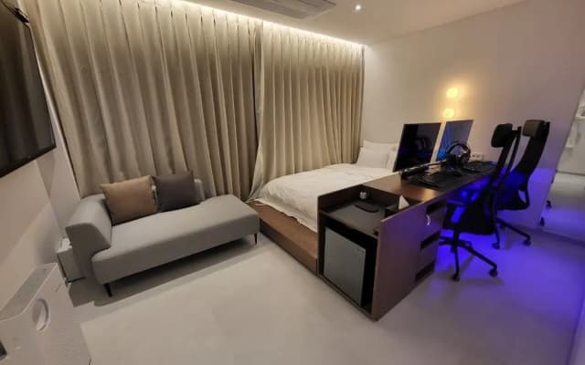 Anook hotel Osan Branch