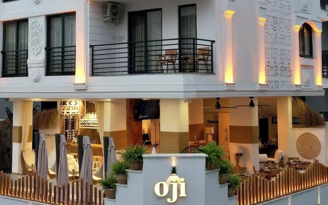 Oji Hotel
