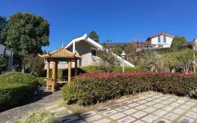 Shanghang Gutian Hotel