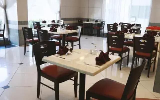 Spark Residence Hotel