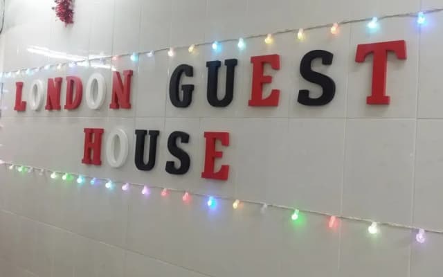 London Guest House