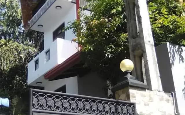 Villa Aurora