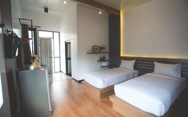TaamJai Resort