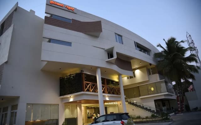 Ashok Inn