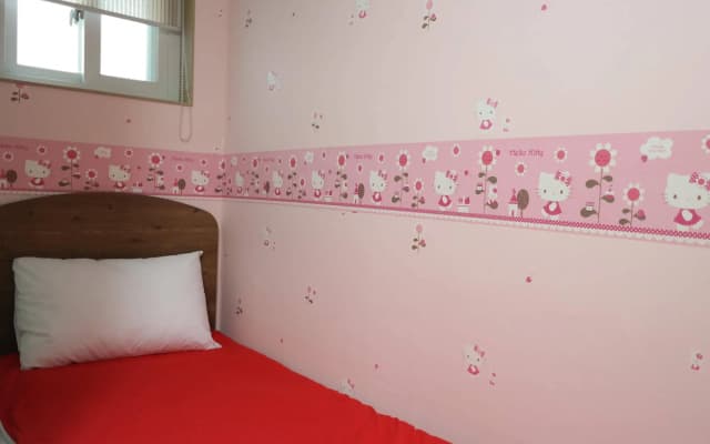 Myeongdong Story House Bed and Breakfast