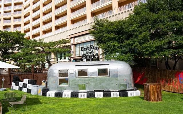 Sono Pet Clubs & Resorts VivaldiPark