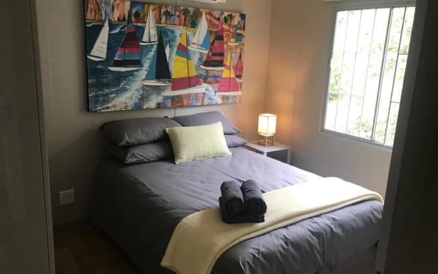 Illovo Beach Inn