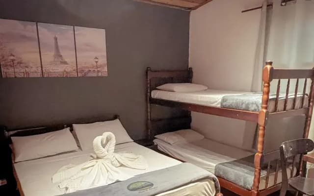 Casa de Campos Capivari House