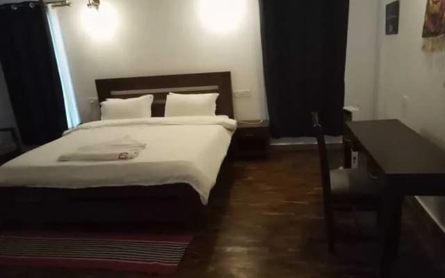 Asaka Lodge