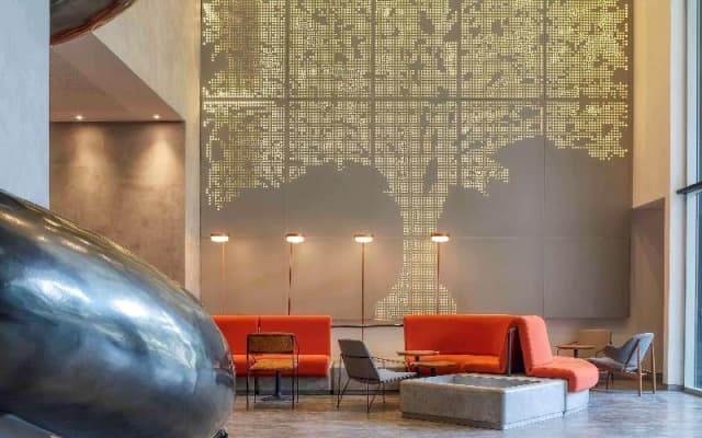 Novotel Belo Horizonte Savassi