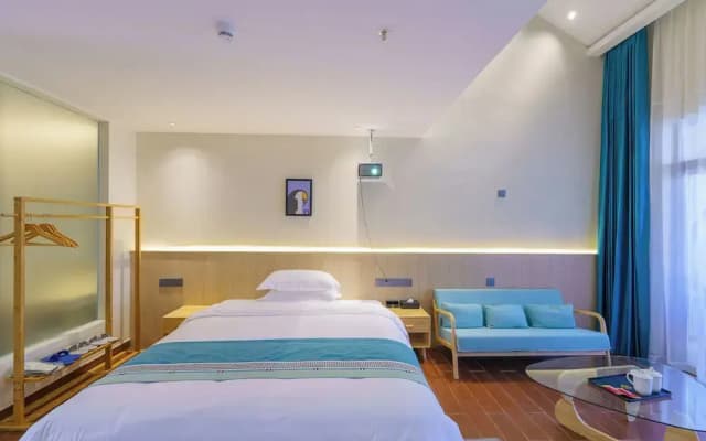 Clair Culture Hotel