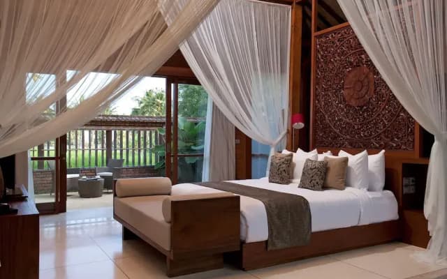 Dea Villas