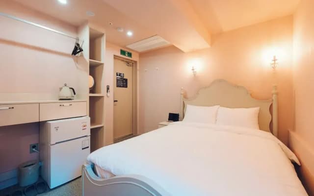 Monthliv Jongno Hotel Stay