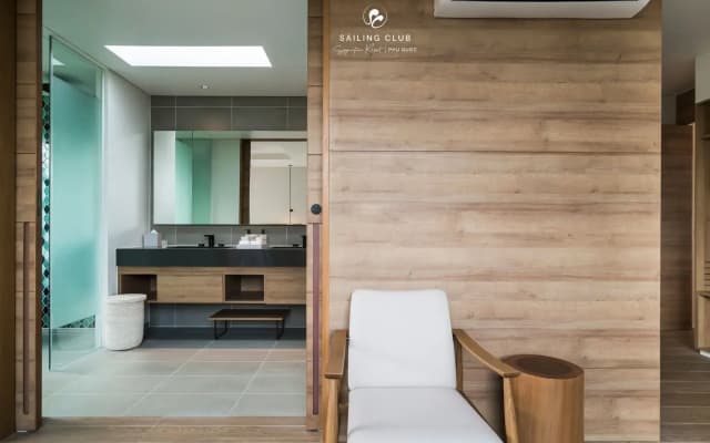 Sailing Club Signature Resort Phu Quoc
