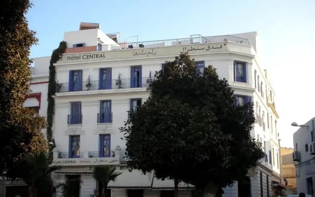 Hotel Central