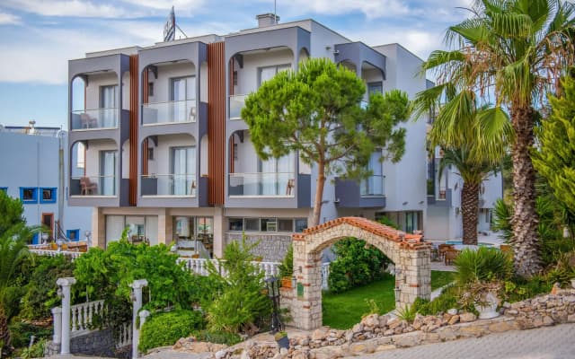 Calis Hotel