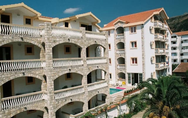 Hotel Skyprime