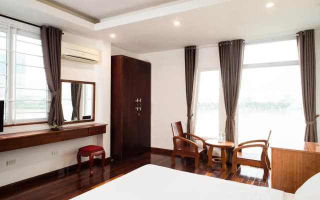 Catinal Hotel