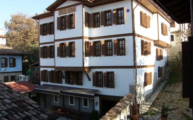 Ebrulu Konak - Special Class