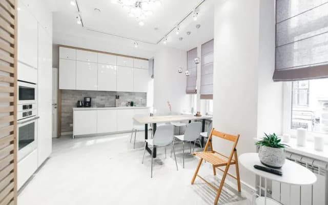 Safe Haven Nevskij 95 Mini Hotel