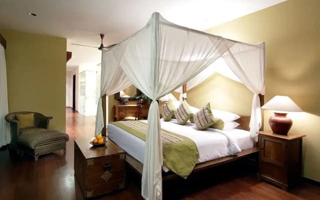 The Longhouse, Jimbaran - Bali