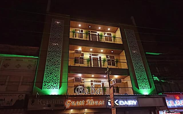 Baba Guest House