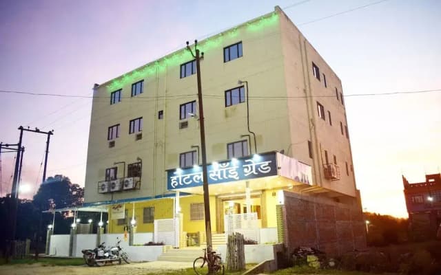 Hotel Sai Grand