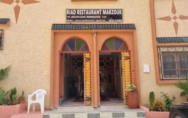 Riad Marzouk